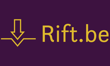Rift logo